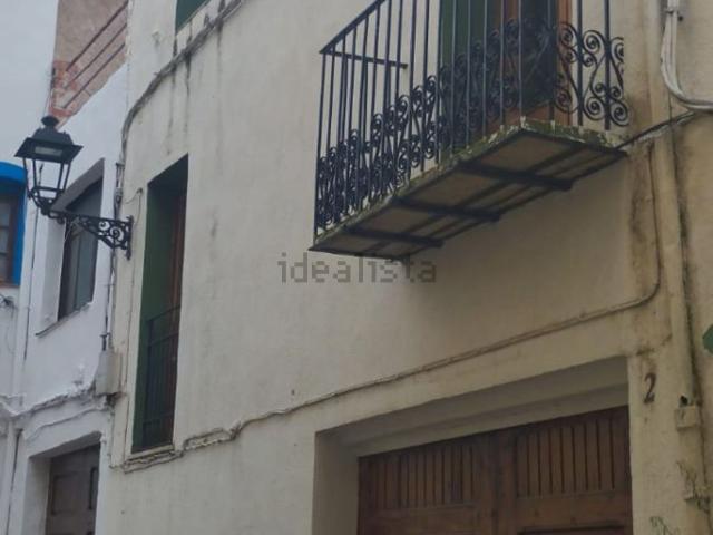 Casa en venta en el Baix Maestrat, Valencia