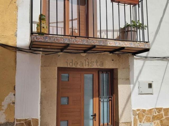 Casa en venta en el Baix Maestrat, Valencia