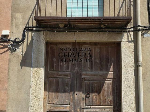 Casa en venta en el Baix Maestrat, Valencia
