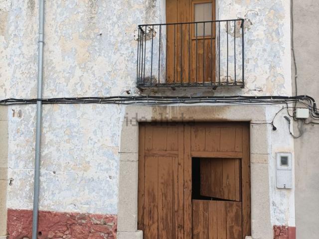 Casa en venta en el Baix Maestrat, Valencia