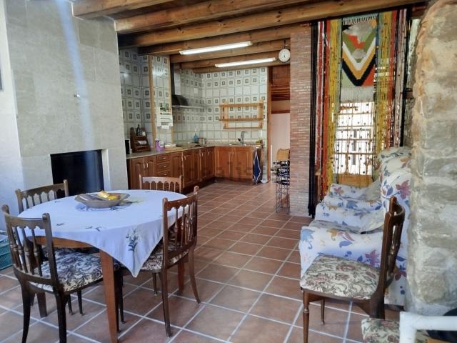 Casa en venta en el Baix Maestrat, Valencia