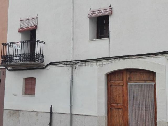 Casa en venta en el Baix Maestrat, Valencia