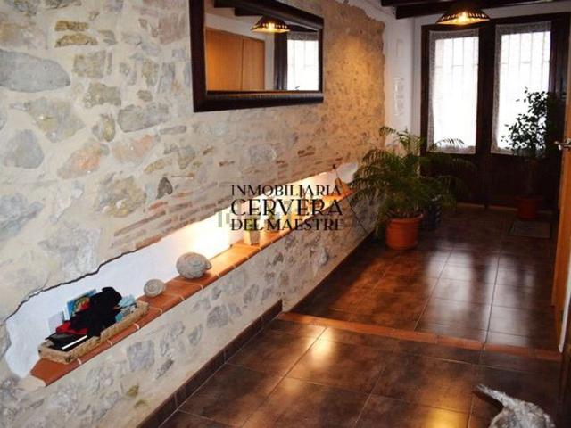 Casa en venta en el Baix Maestrat, Valencia