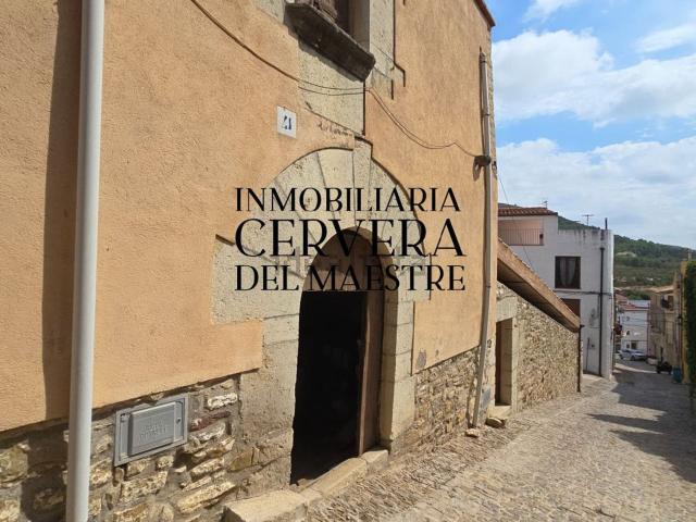 Casa en venta en el Baix Maestrat, Valencia