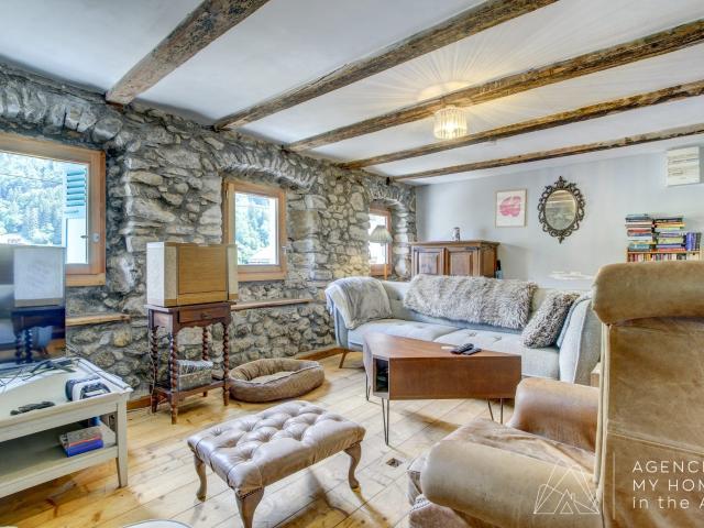 Maison vente à Thonon-les-Bains, Saint-jean-d'aulps