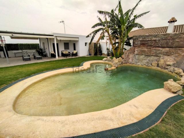 Casa en alquiler en Chiclana de la Frontera, Cádiz