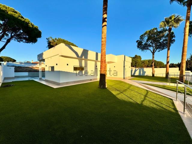 Casa en venta en El Pinar de los Franceses, Bahía de Cádiz