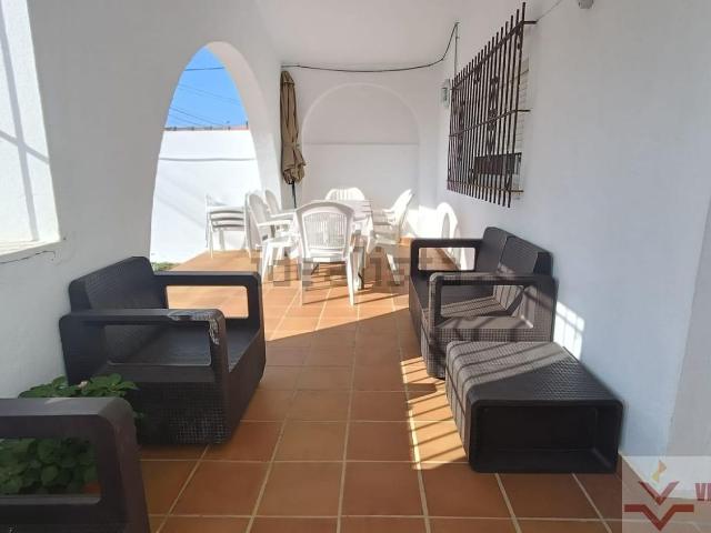 Casa en alquiler en Chiclana De La Frontera, Los Gallos-Cerromolino