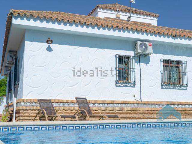 Casa en alquiler en Chiclana de la Frontera, Cádiz