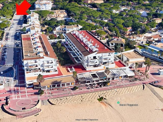 Casa en venta en La Barrosa, Bahía de Cádiz