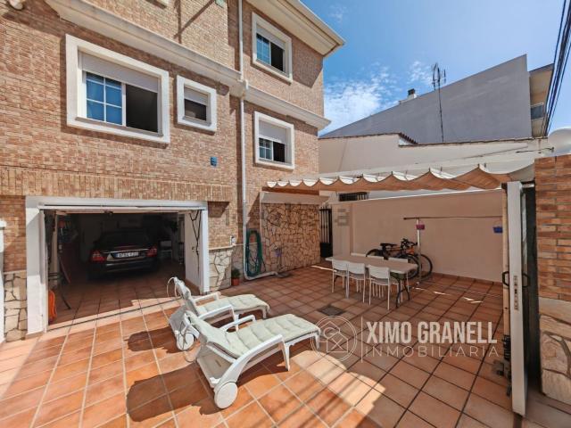 Casa en venta en Platja de Xilxes, la Plana Baixa