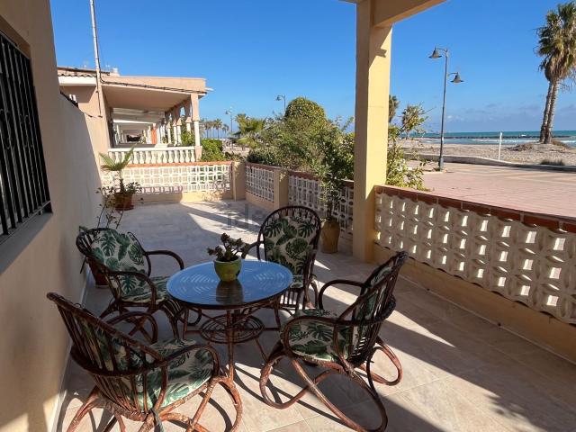 Casa en alquiler en Platja de Xilxes, la Plana Baixa