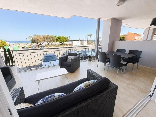 Casa en alquiler en la Plana Baixa, Valencia