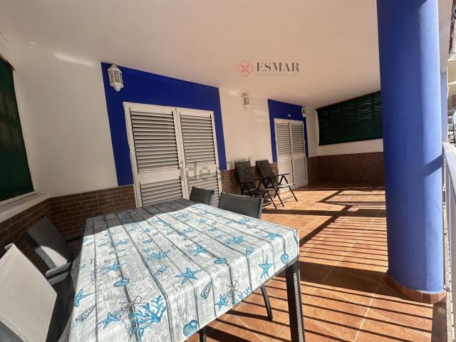 Casa en alquiler en Platja de Xilxes, la Plana Baixa