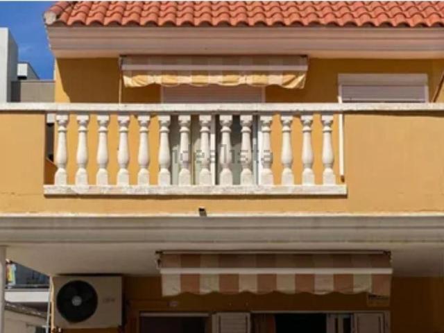 Casa en venta en Platja de Xilxes, la Plana Baixa