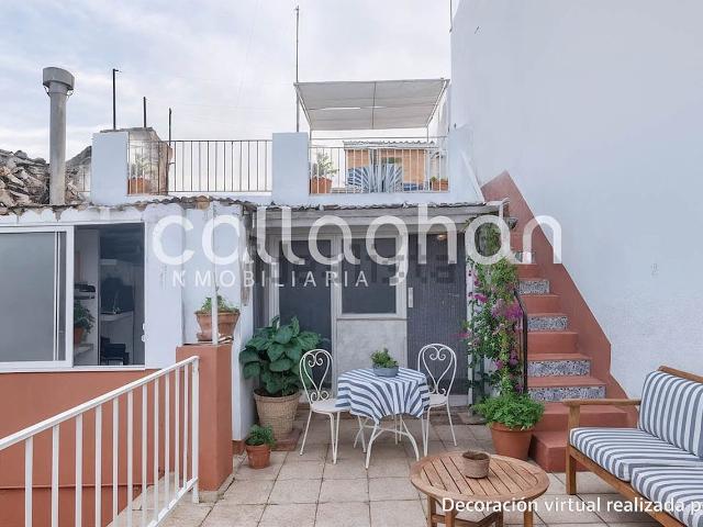 Casa en venta en la Plana Baixa, Valencia