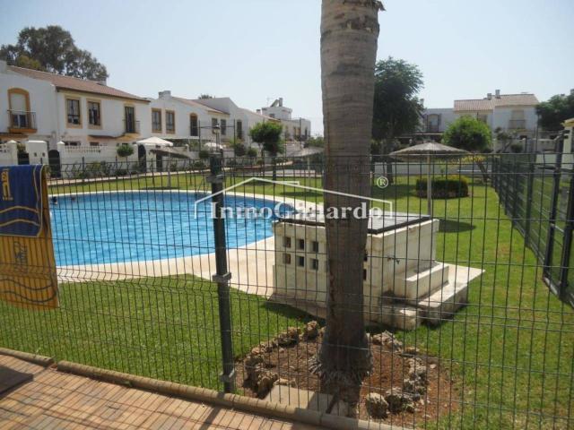 Casa en alquiler en Chilches, Urbanización Hacienda Condemar