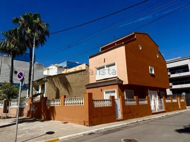Casa en venta en Platja de Xilxes, la Plana Baixa