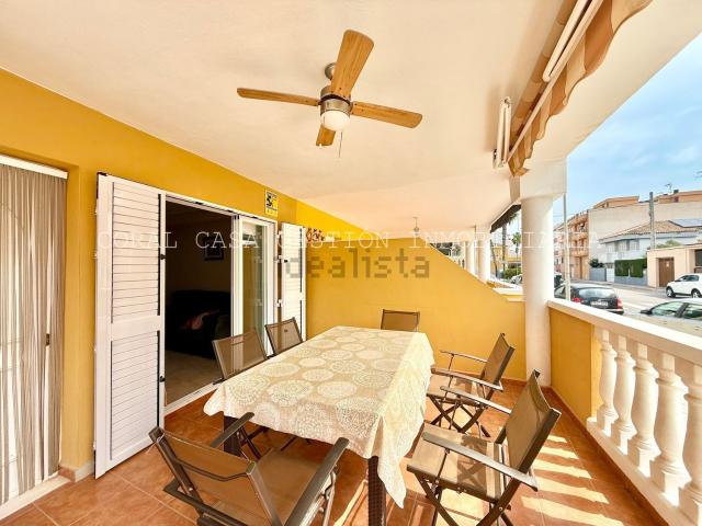 Casa en venta en Platja de Xilxes, la Plana Baixa