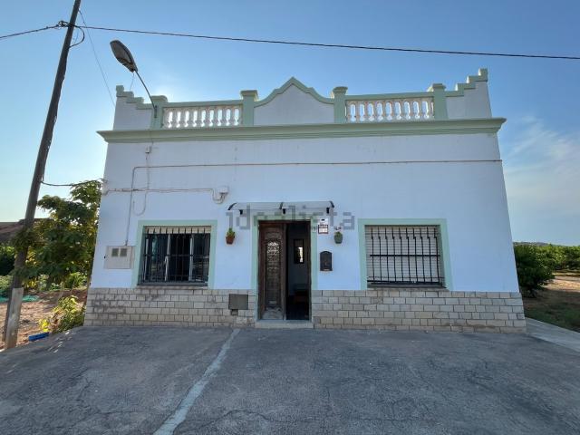 Casa en alquiler en la Plana Baixa, Valencia