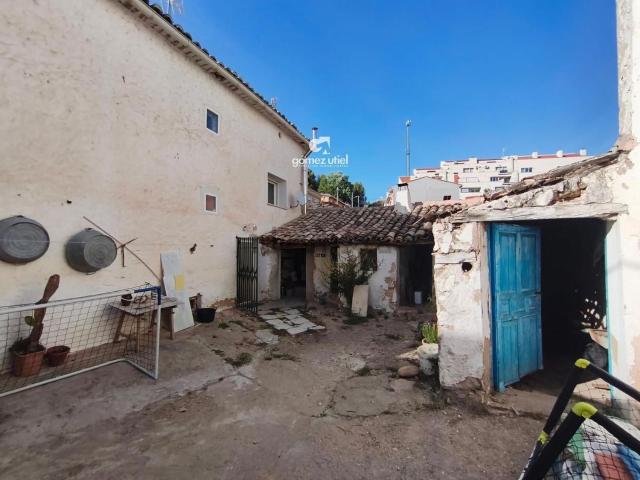 Casa en venta en Chillarón De Cuenca, Castilla-La Mancha