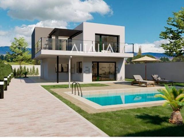 Casa en venta en Chillarón De Cuenca, Cuenca