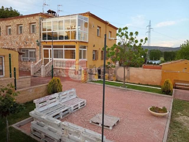 Casa en venta en Chillarón De Cuenca, Cuenca