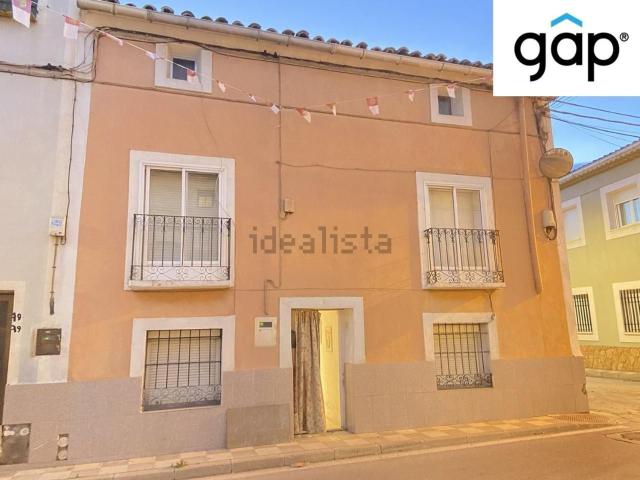 Casa en venta en Chillarón De Cuenca, Cuenca