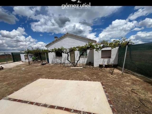 Casa en venta en Chillarón De Cuenca, Castilla-La Mancha