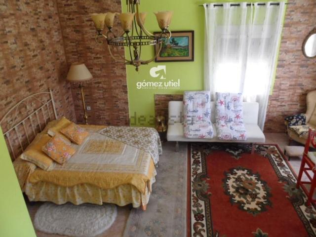 Casa en venta en Nohales, Cuenca