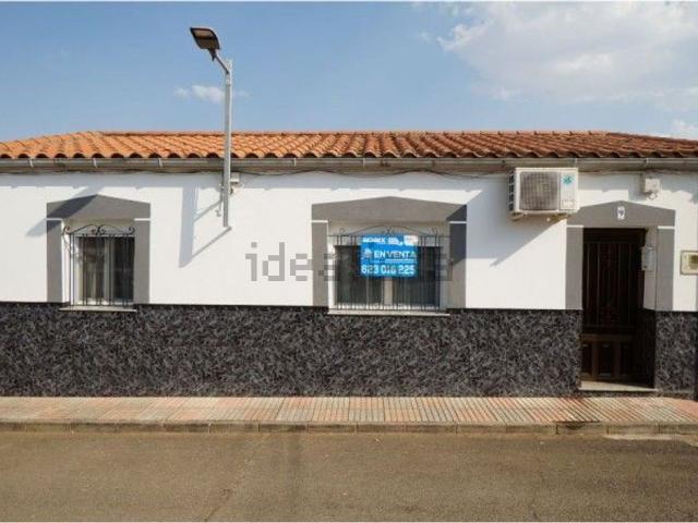 Casa en venta en Chillón, Castilla-La Mancha