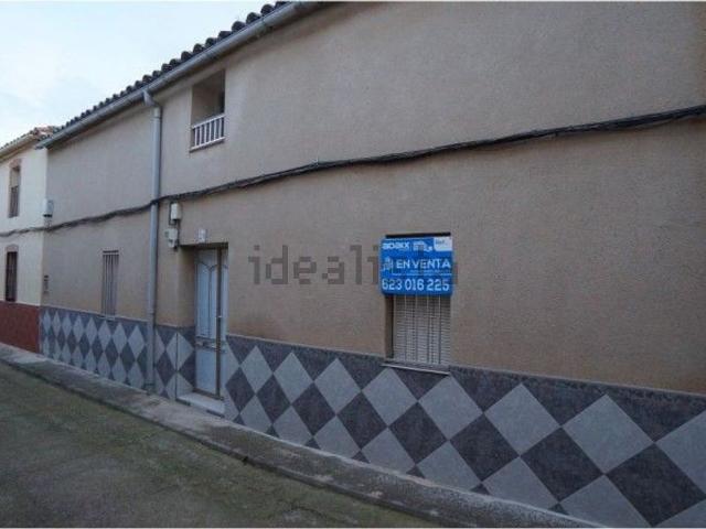 Casa en venta en Chillón, Castilla-La Mancha