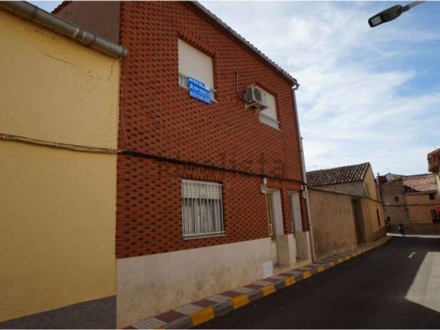 Casa en venta en Chillón, Ciudad Real