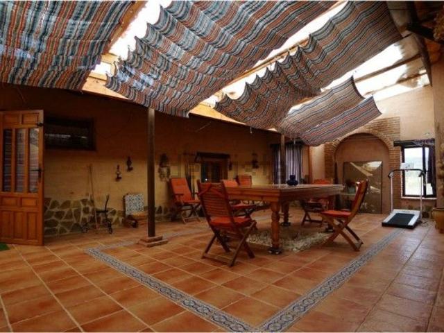 Casa en venta en Chillón, Castilla-La Mancha