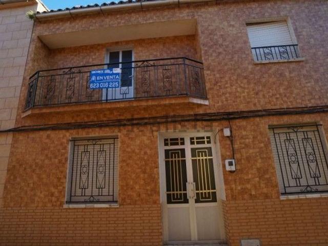 Casa en venta en Chillón, Ciudad Real