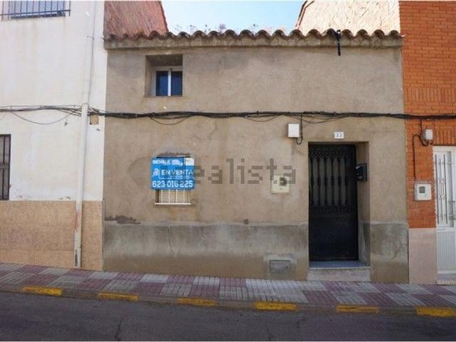 Casa en venta en Chillón, Castilla-La Mancha