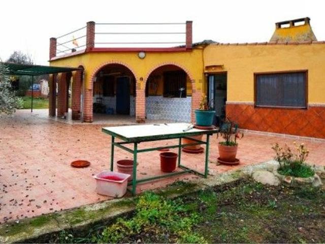 Casa en venta en Chillón, Castilla-La Mancha
