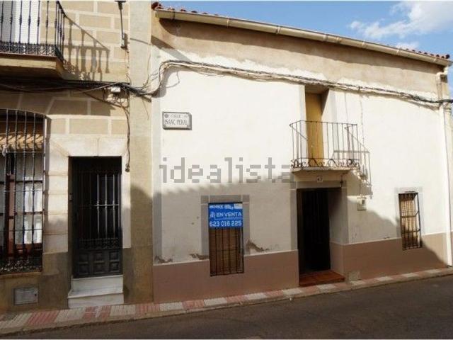 Casa en venta en Chillón, Castilla-La Mancha