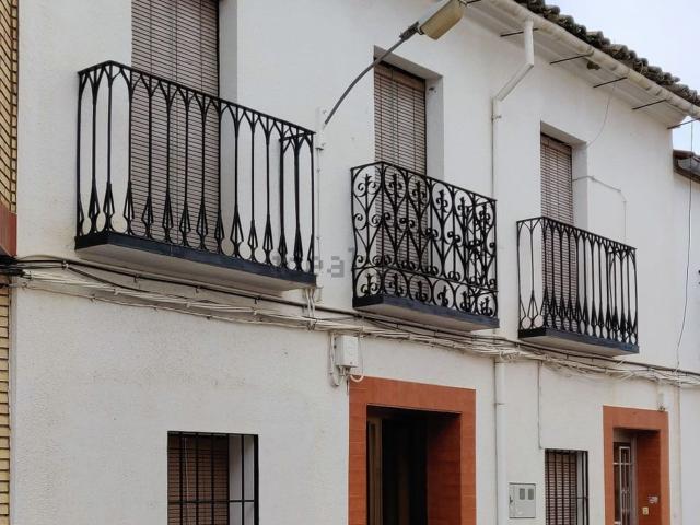 Casa en venta en Chillón, Castilla-La Mancha