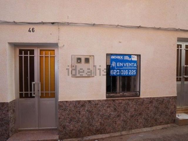 Casa en venta en Chillón, Castilla-La Mancha