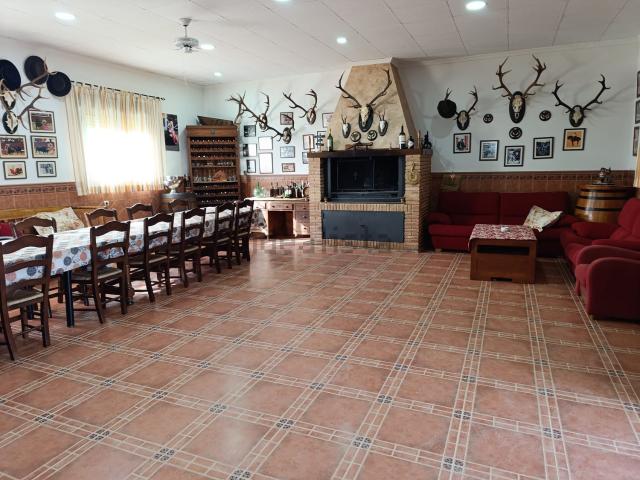 Casa en venta en Chillón, Castilla-La Mancha