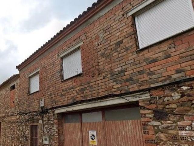 Casa en venta en Chillón
