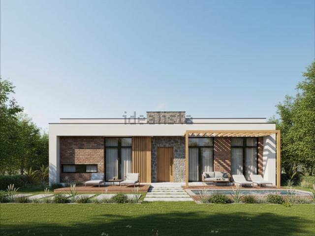 Casa en venta en Chiloeches, Castilla-La Mancha