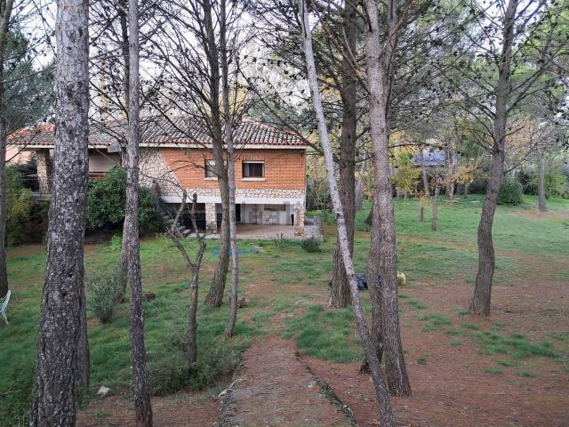 Casa en venta en Chiloeches, El Clavín