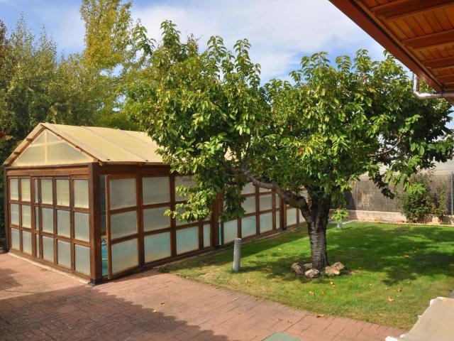 Casa en venta en El Mapa, Chiloeches