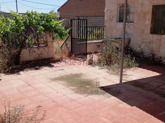 Casa en venta en Comarca de Alhama, Andalucía