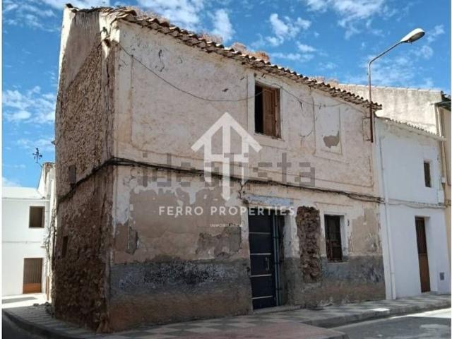 Casa en venta en Comarca de Alhama, Andalucía