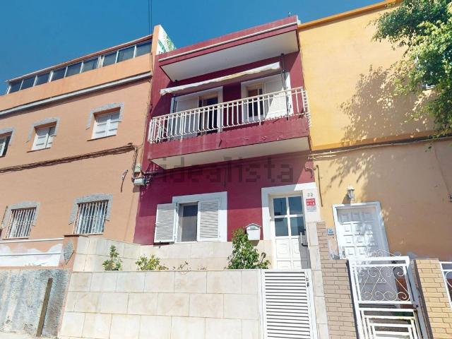 Casa en venta en Santa Cruz De Tenerife, Canarias