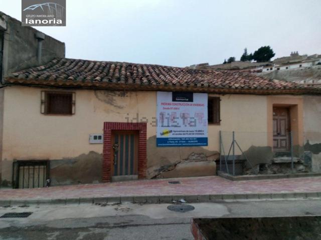 Casa en venta en Chinchilla de Montearagón, Castilla-La Mancha