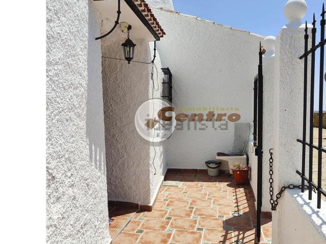Casa en alquiler en Chinchilla De Monte-aragón, Barrio de Triana